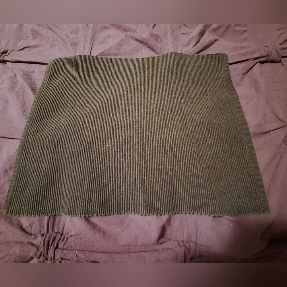 Mainstays brown placemats